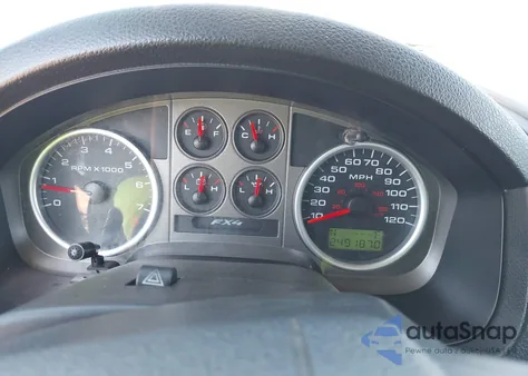 2005 Ford F-150 Fx4/Lariat/Xl/Xlt from USA, damaged, VIN 1FTPX14585NB32083